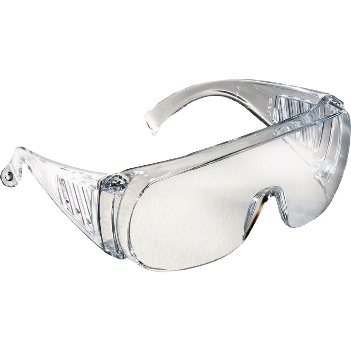 Radians Coveralls Shooting Glass - Clear Lens