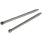 Hillman Anchor Wire 3/4 In. 17 ga 2 Oz. Wire Brad Image 1