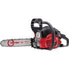 Troy-Bilt 14 In. 42cc 2-Cycle Gas Chainsaw Image 1