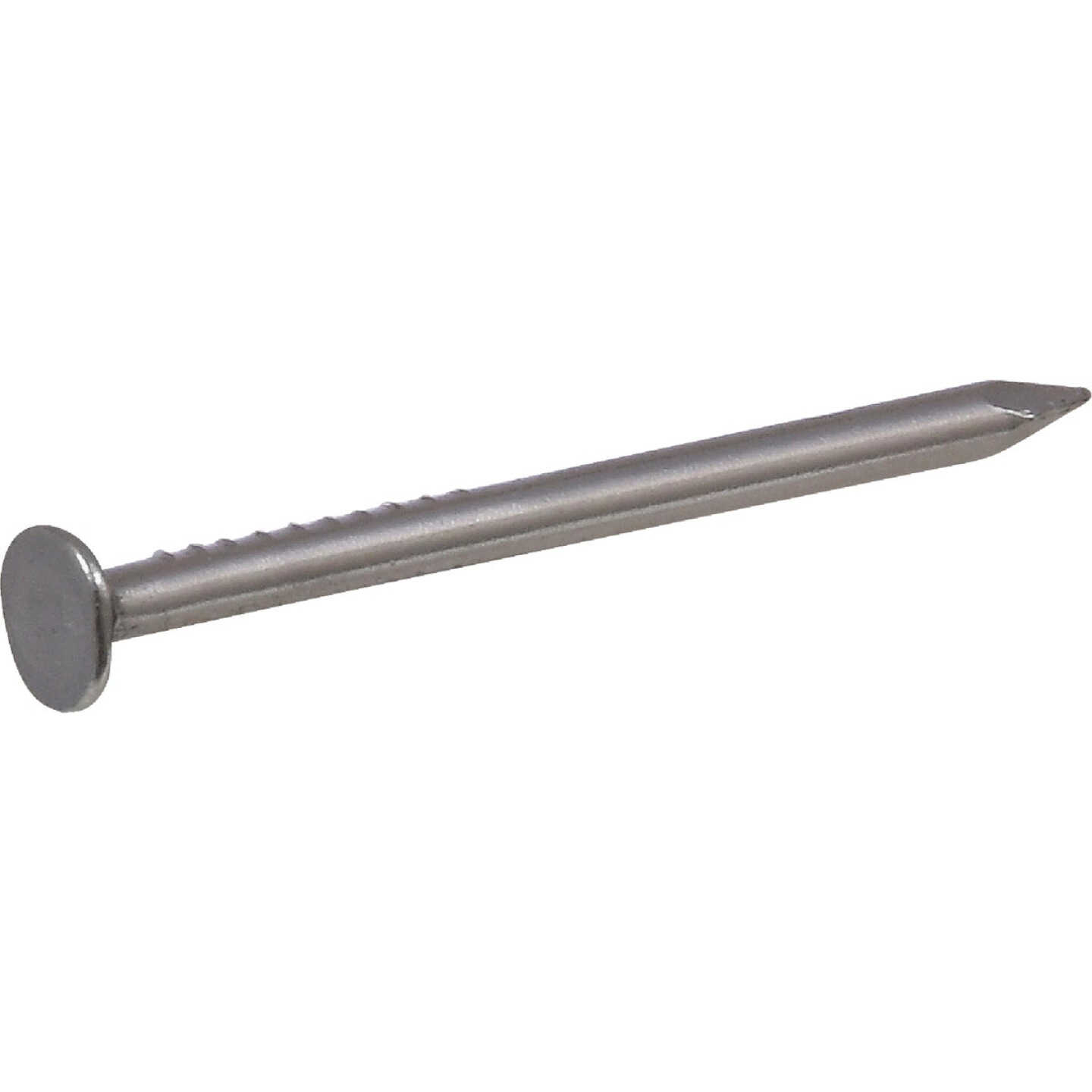 Hillman Anchor Wire 1/2 In. 19 ga Bright Wire Nails (1.75 Oz.) Image 2