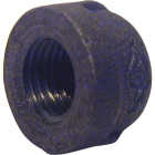 Boss Pet HiLo Plastic Round Large Single Feeder Image 1