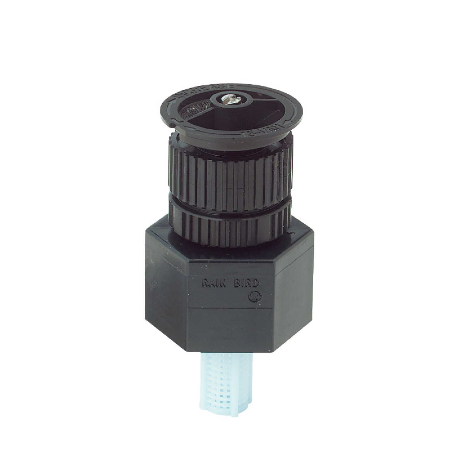 Rain Bird Adjustable Up to 330 Deg. Plastic Shrub Head Image 1