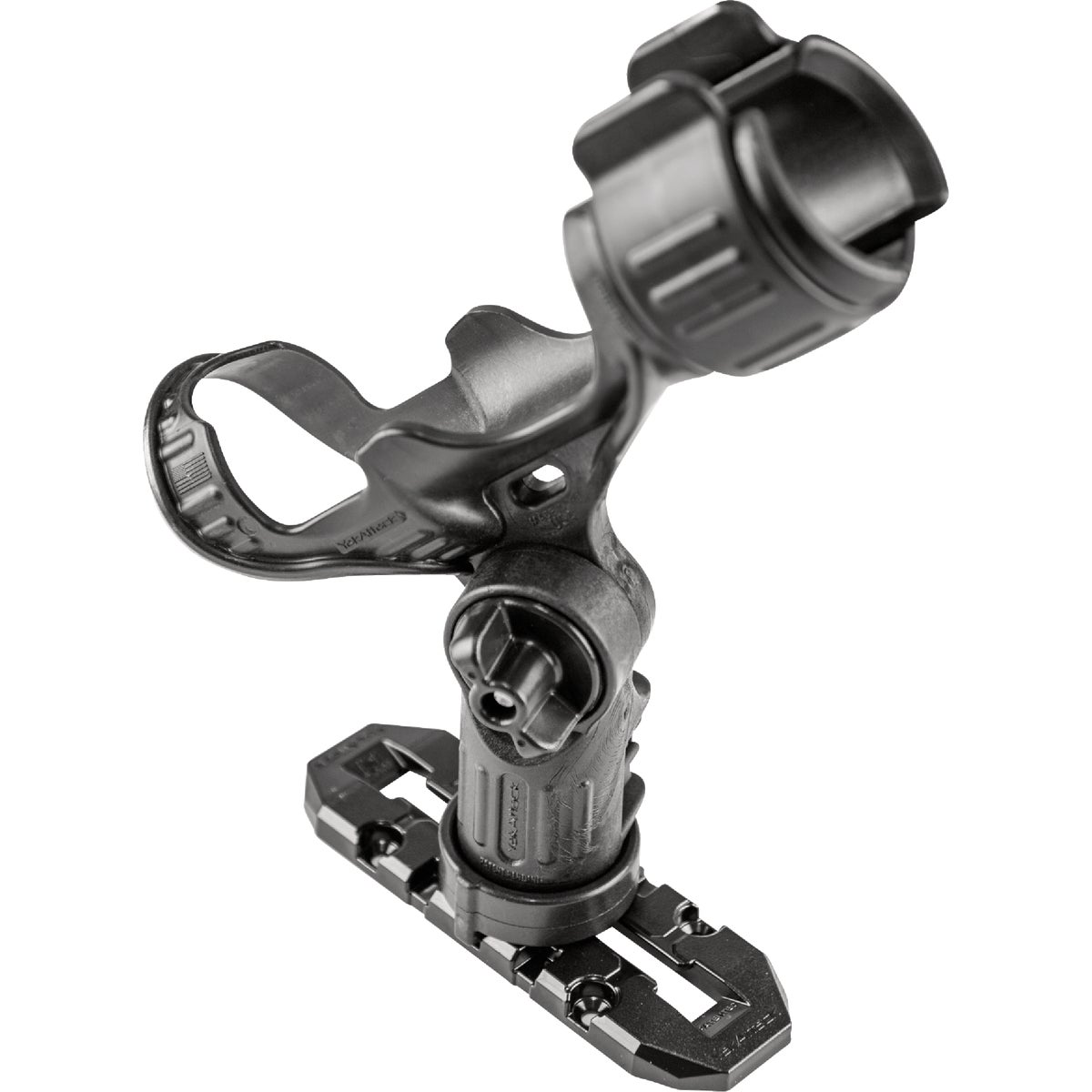 YakAttack 6 In. GridLoc MightyMount XL Image 2