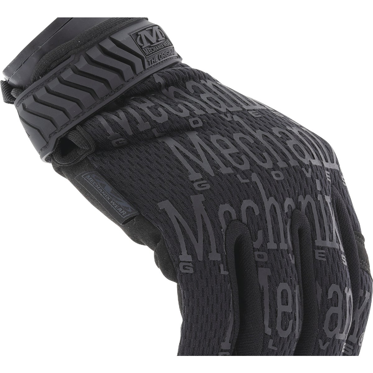 Mechanix Wear Men's Original Covert XL Tactical Gloves Image 7