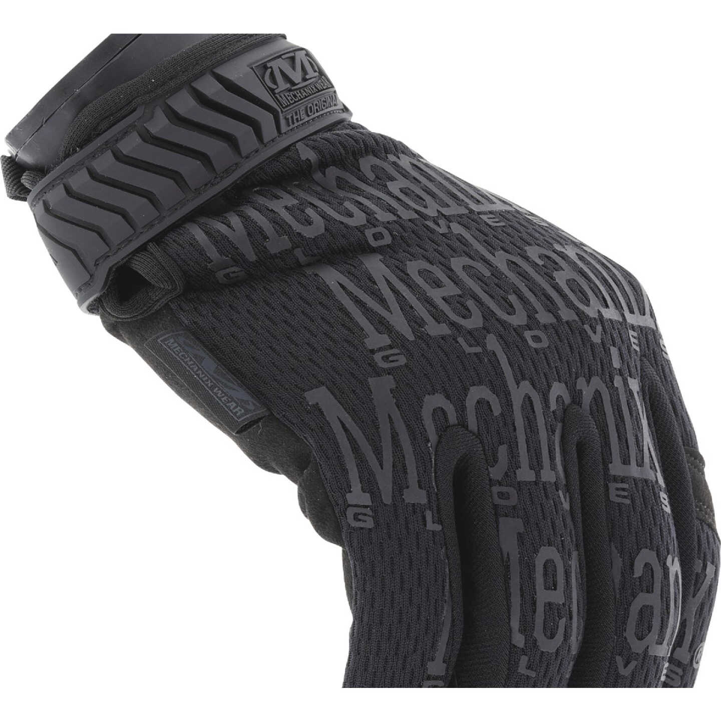 Mechanix Wear Men's Original Covert XL Tactical Gloves Image 7