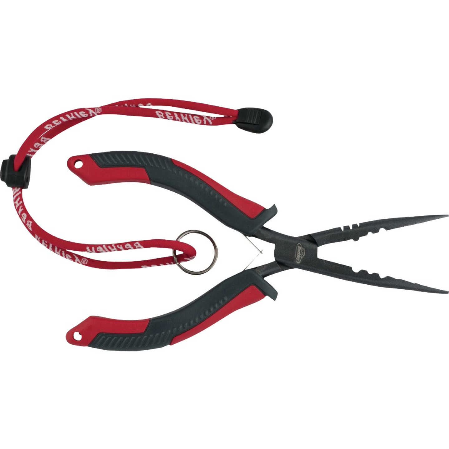 Berkley XCD 6 In. Straight Nose Pliers Image 1