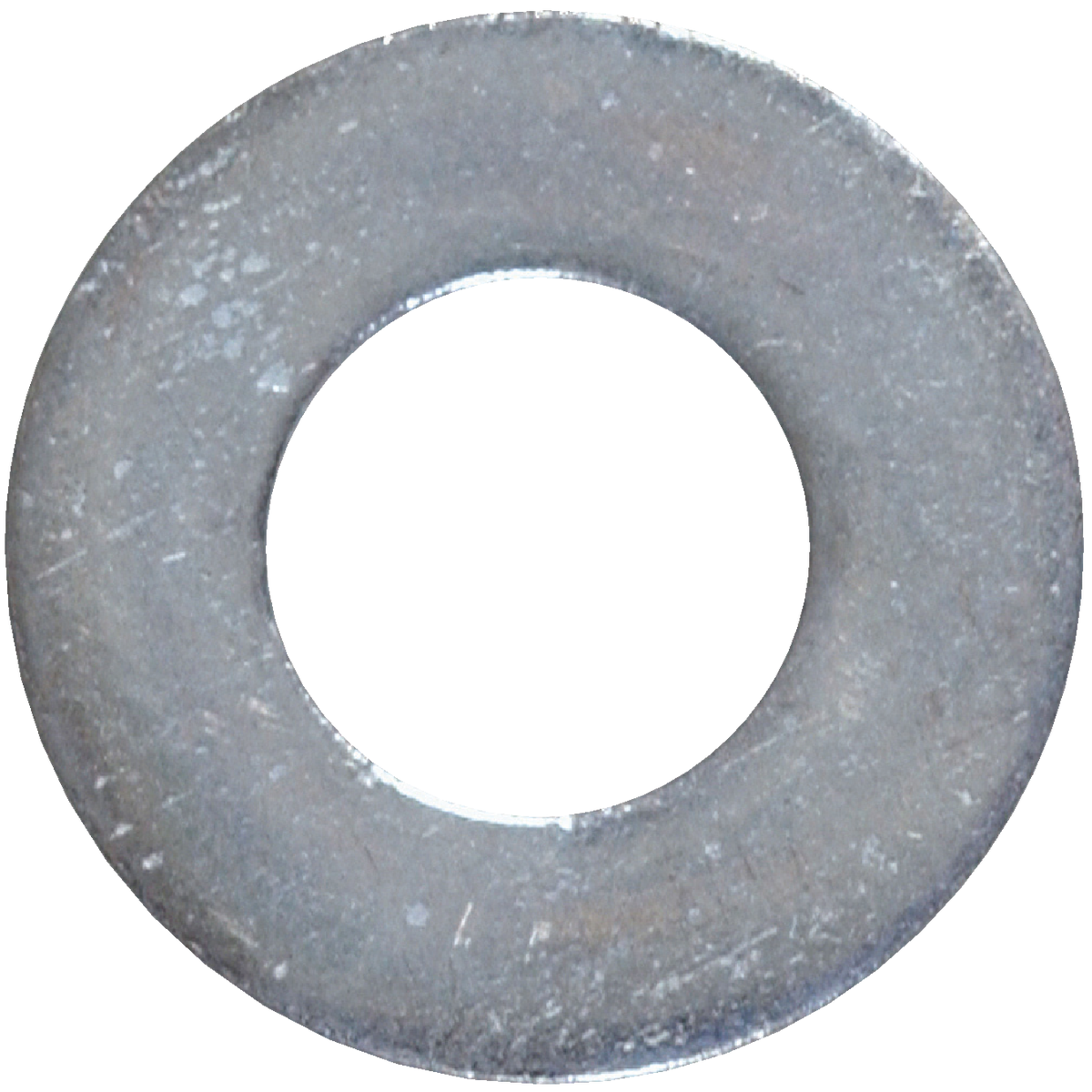Hillman 5/16 In. Steel Hot Dipped Galvanized Flat USS Washer (100-Count)