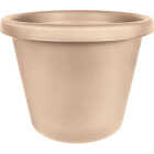 HC Companies 10 In. Stone Classic Planter Image 1