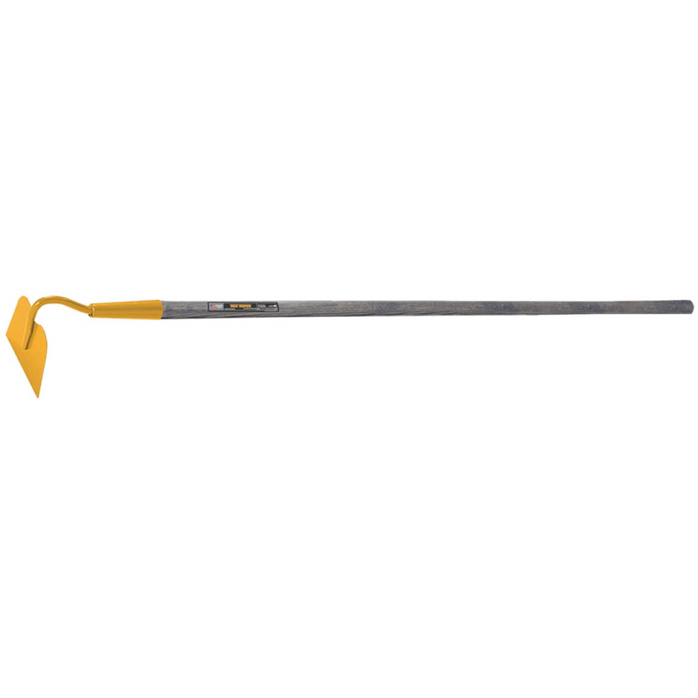 True Temper Kid's Floral Hoe Image 1
