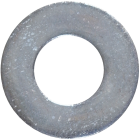 Hillman 1/2 In. Steel Hot Dipped Galvanized Flat USS Washer (50-Count) Image 1