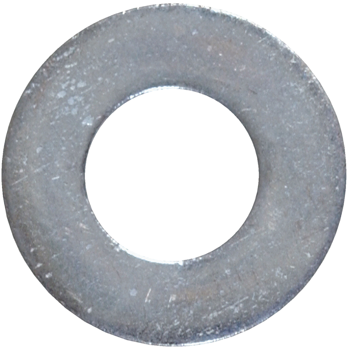 Hillman 1/2 In. Steel Hot Dipped Galvanized Flat USS Washer (50-Count) Image 1