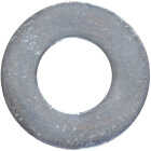 Hillman 5/8 In. Steel Hot Dipped Galvanized Flat USS Washer (25 Ct.) Image 1