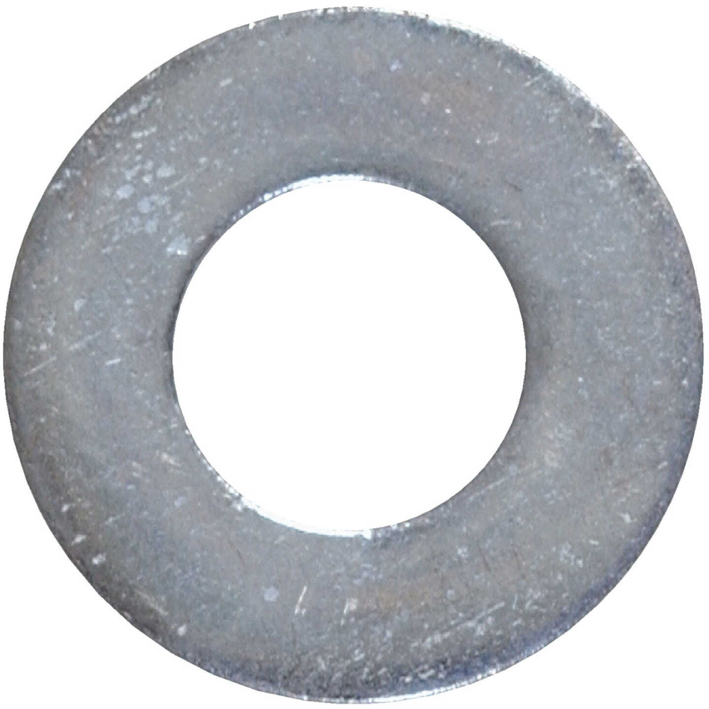 Hillman 5/8 In. Steel Hot Dipped Galvanized Flat USS Washer (25 Ct.) Image 1