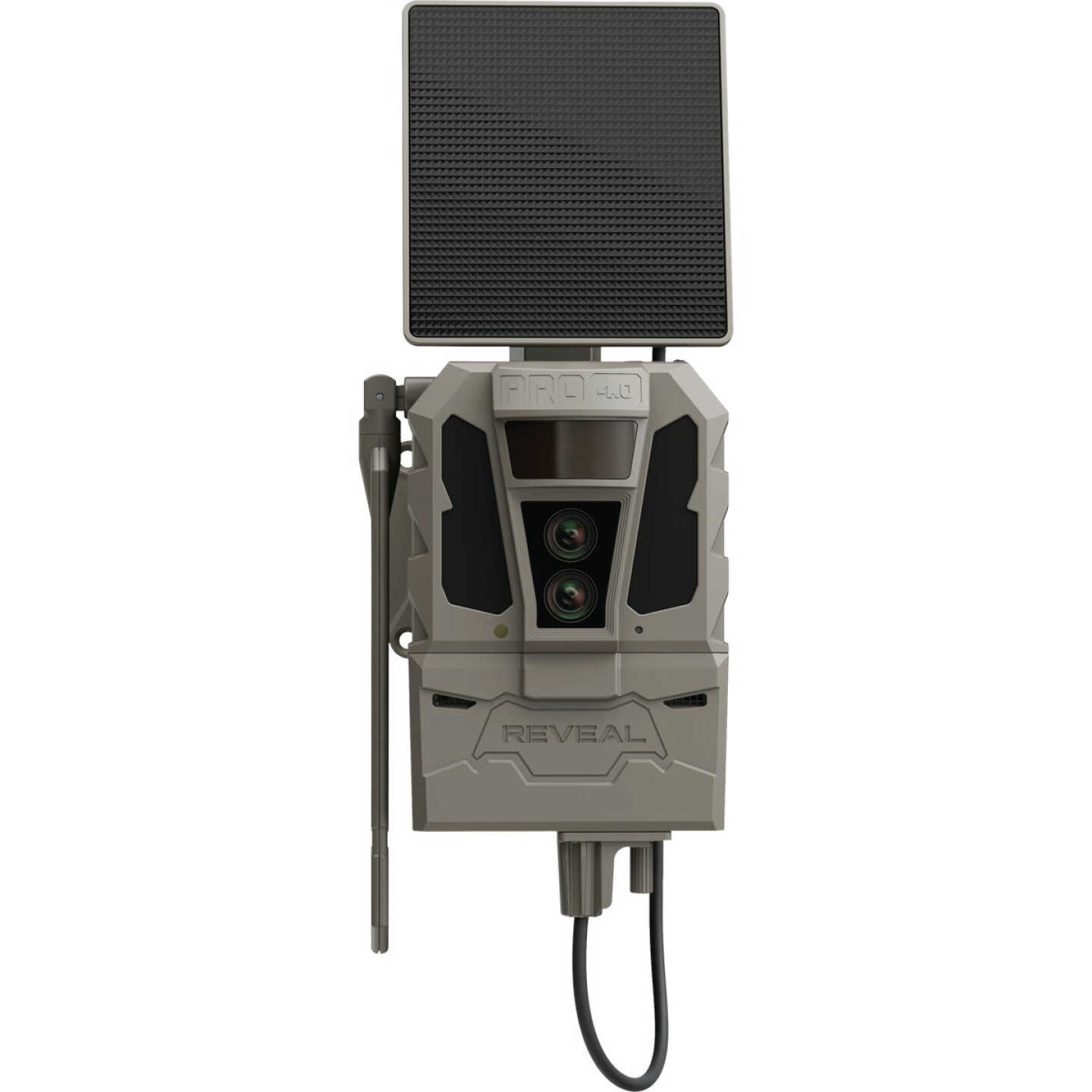 Tactacam Reveal Pro 4.0 Solar Cellular Trail Camera Image 1