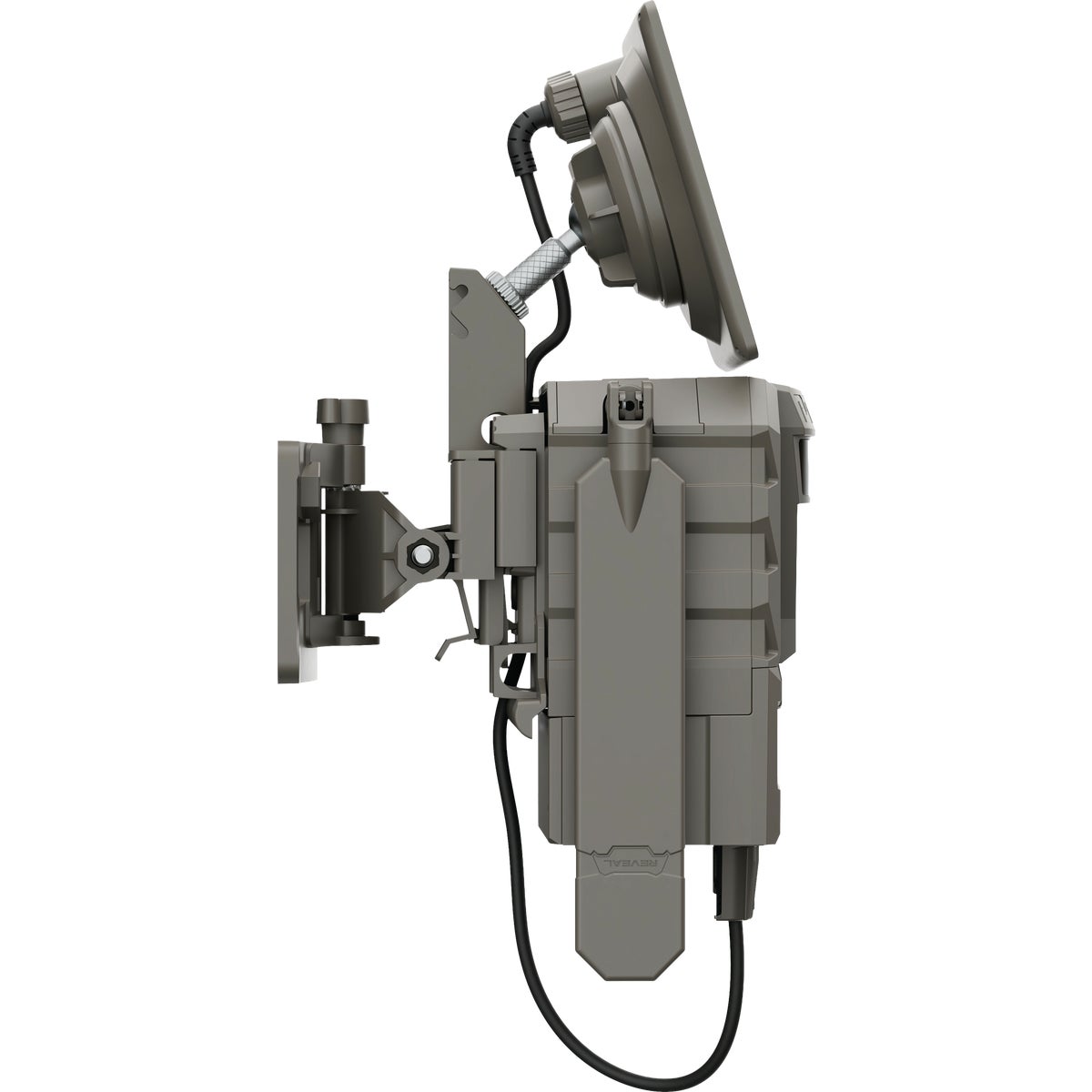 Tactacam Reveal Pro 4.0 Solar Cellular Trail Camera Image 5