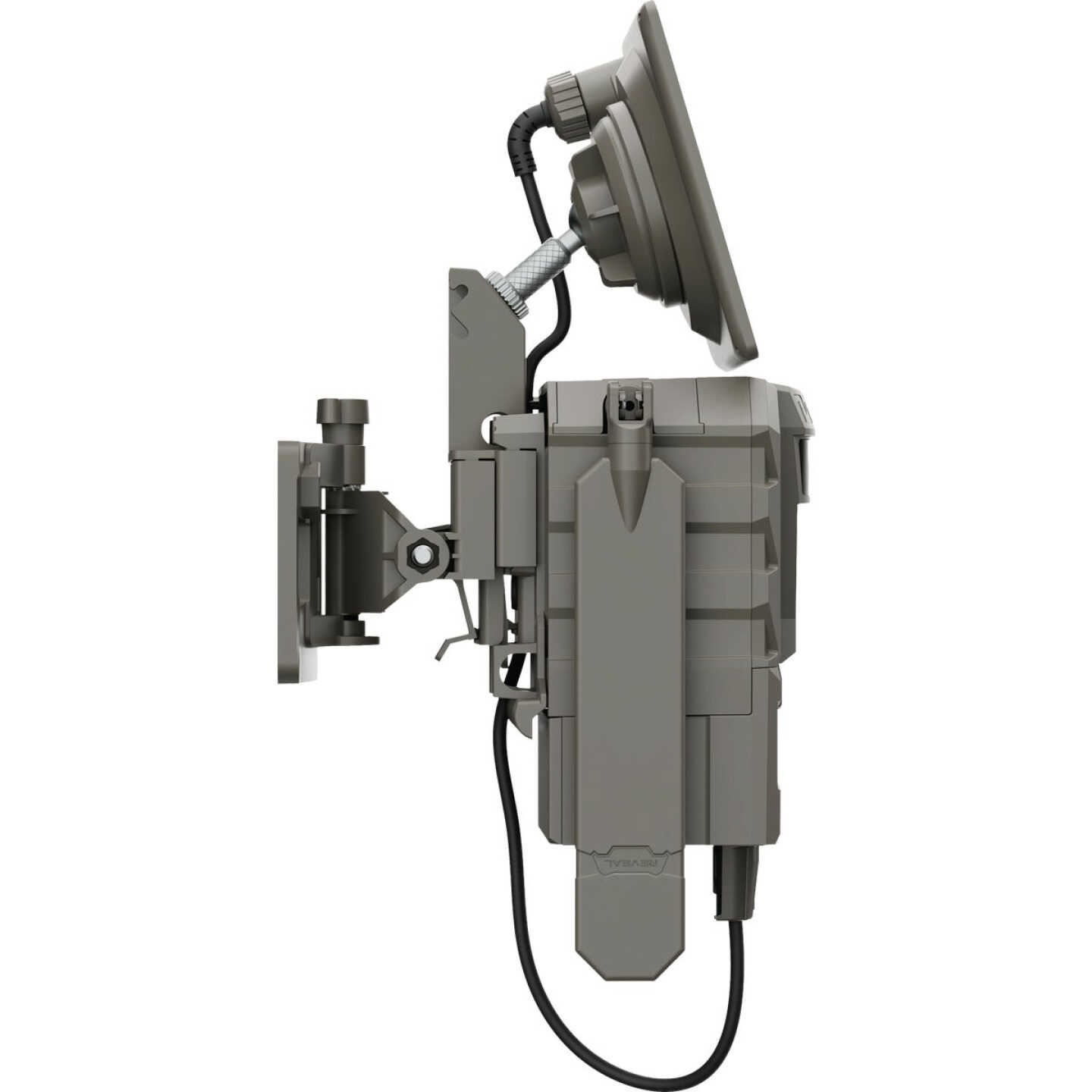 Tactacam Reveal Pro 4.0 Solar Cellular Trail Camera Image 5
