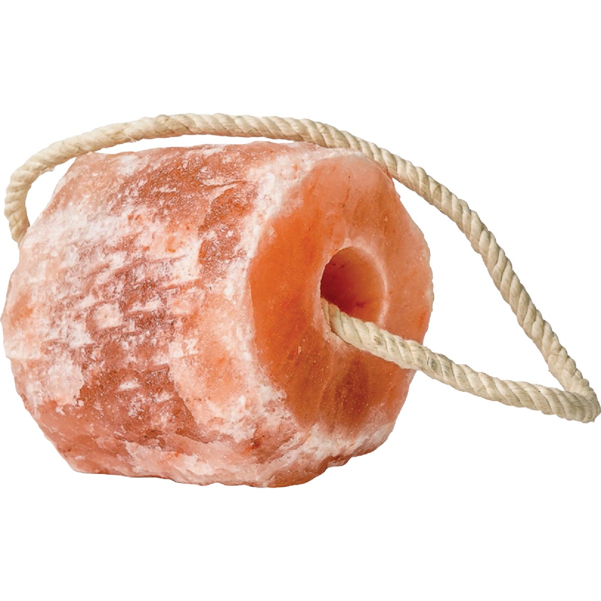 True Timber 8.8 Lb. Himalayan Salt Lick with Rope