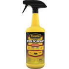 Pyranha 32 Oz. Pyrethrin Wipe N Spray Image 1