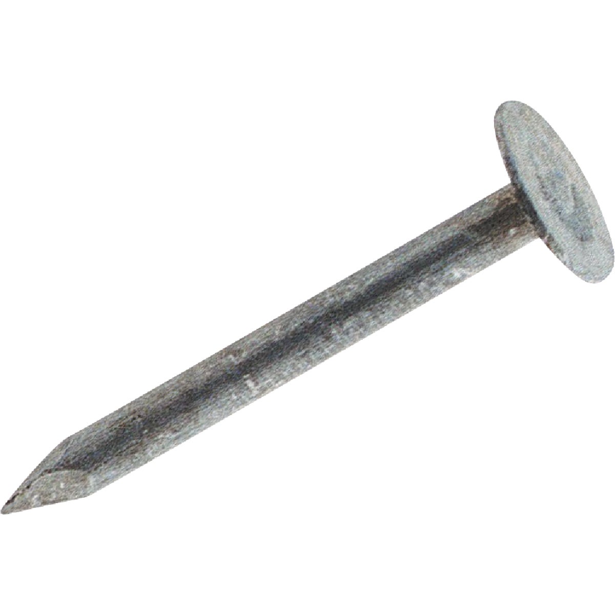 Do it 2-1/2 In. 11 ga Electrogalvanized Roofing Nails (114-Count, 1 Lb.)