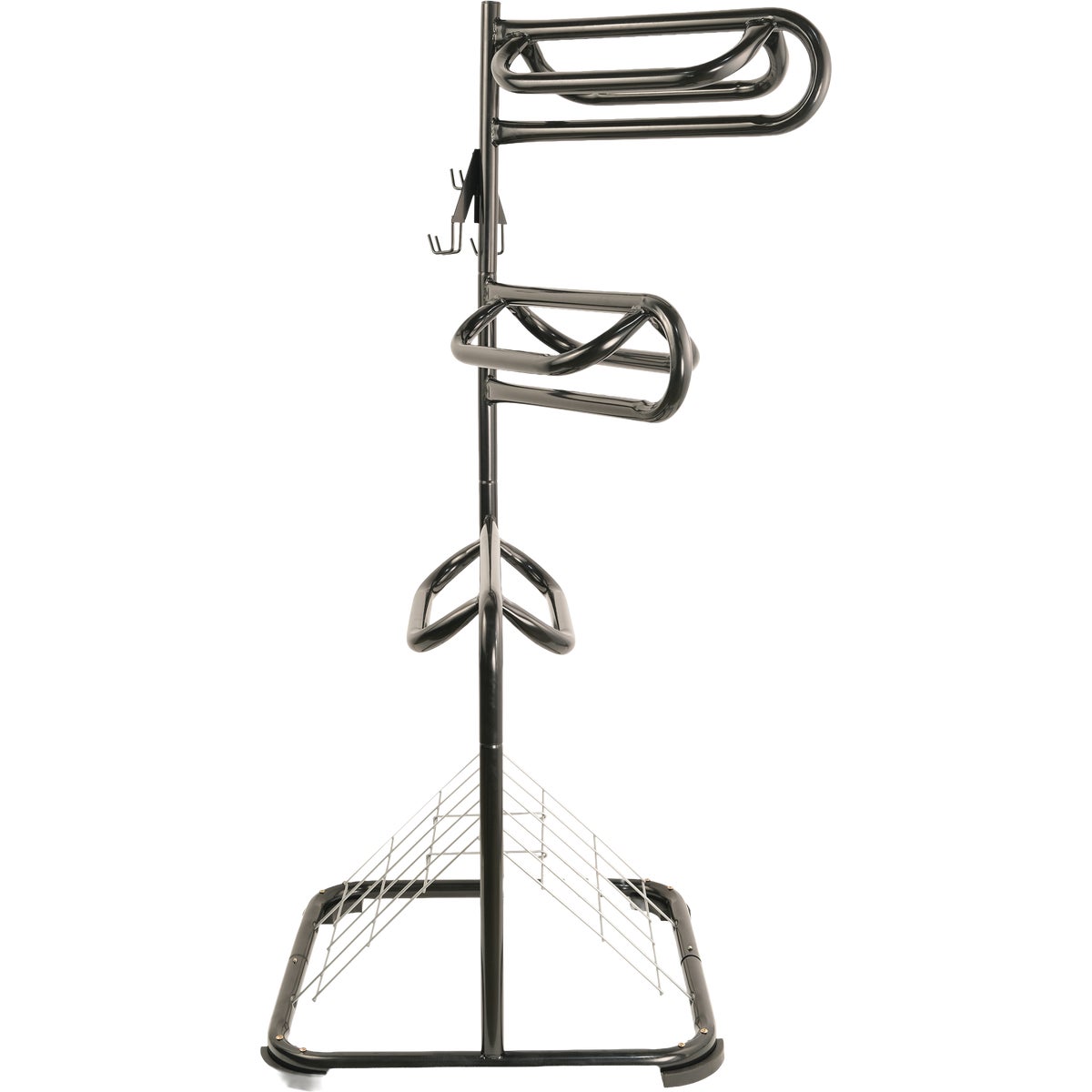 Master Rancher 3-Tier Saddle Rack