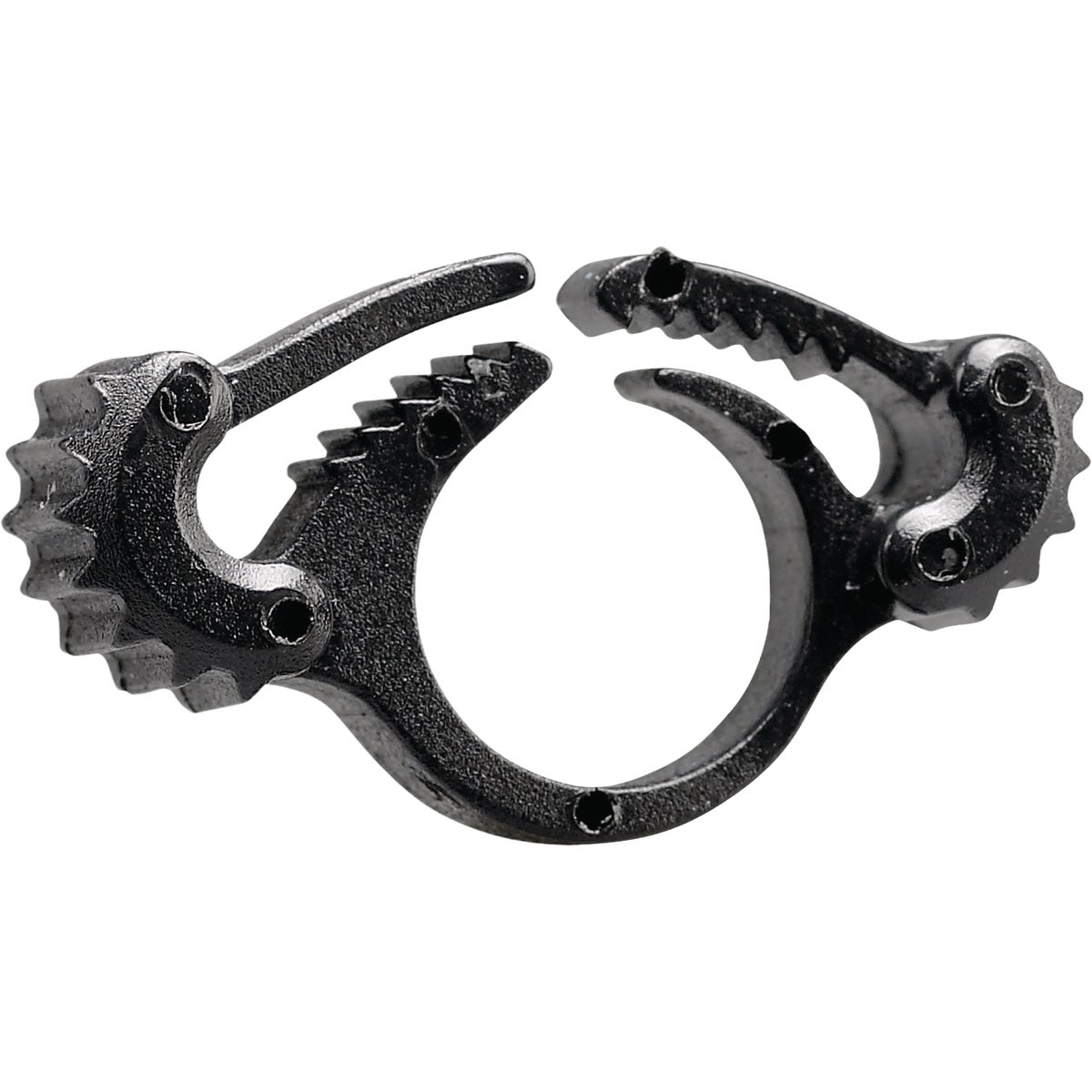 Orbit 1/4 In. Irrigation Clamp (10-Pack)