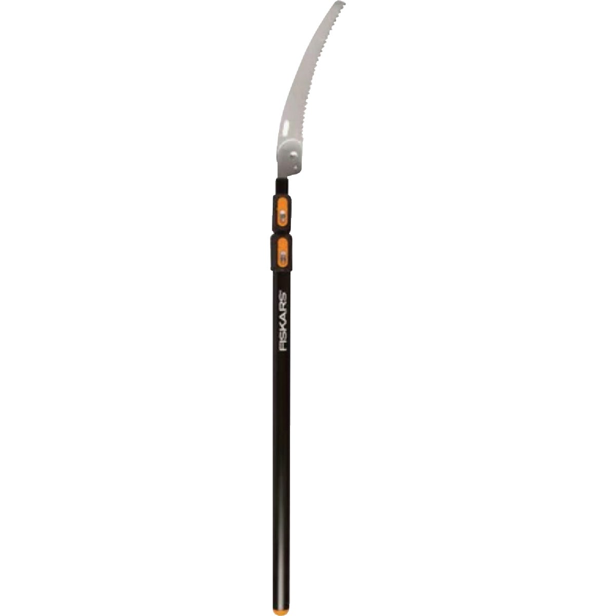 Fiskars 8 Ft. Compact Extendable Pruning Saw