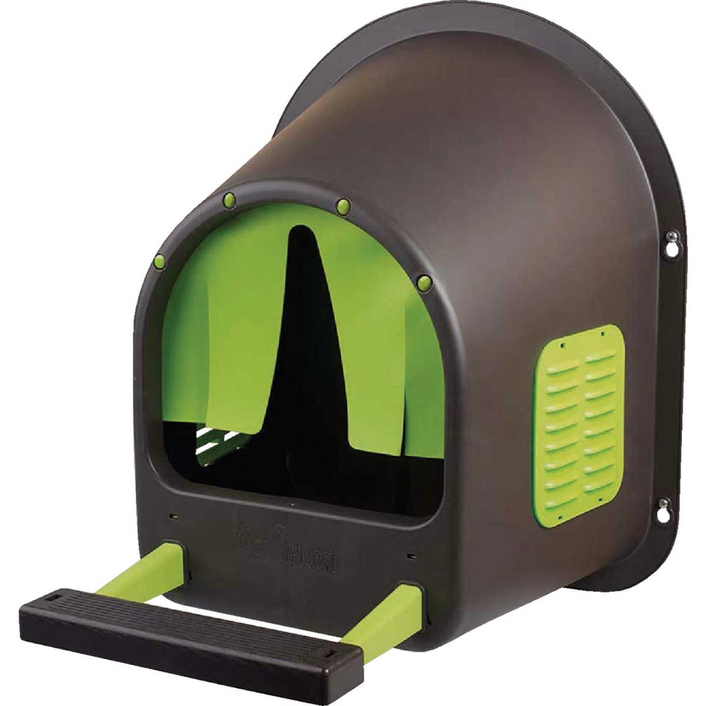 Stromberg's My Cozy Nest Plastic Nesting Box Image 1