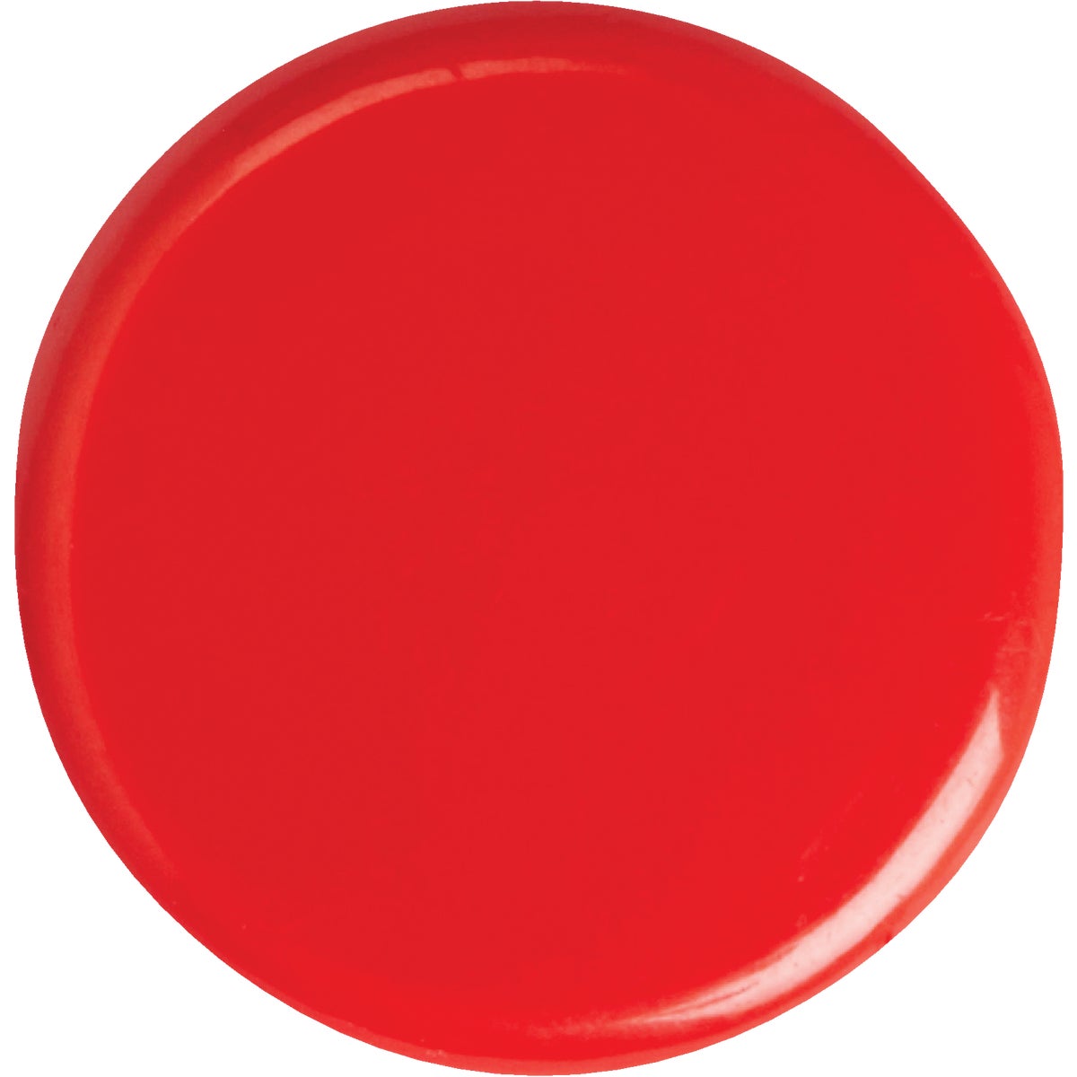 Hillman Anchor Wire Red 23/64 In. x 15/64 In. Thumb Tack (40-Count) Image 3