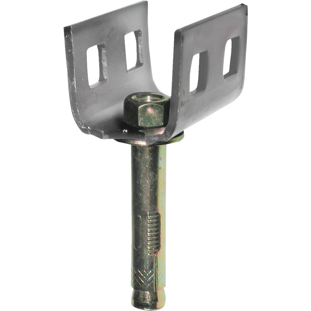 Tie Downs & Earth Anchors