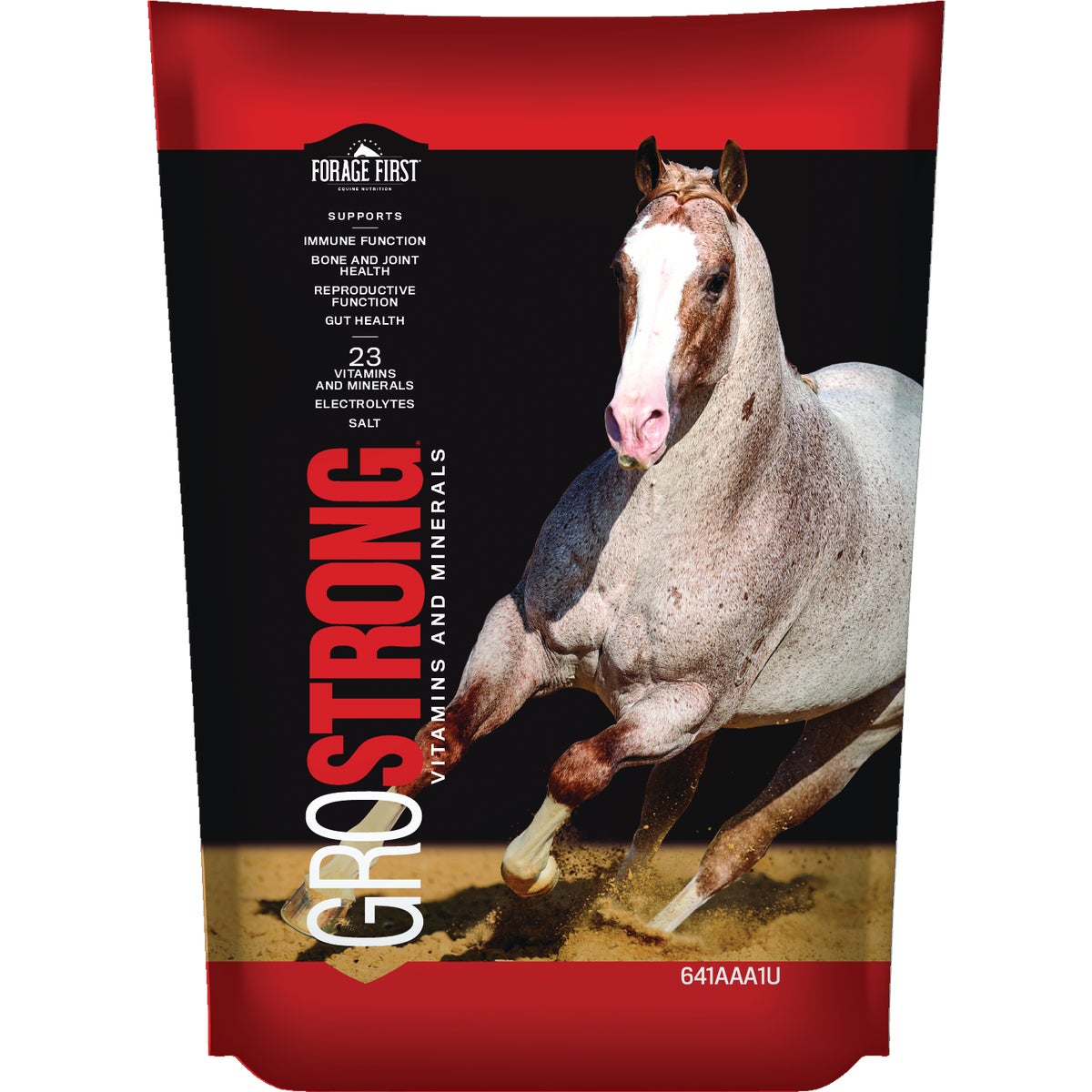 GroStrong 5 Lb. Horse Mineral