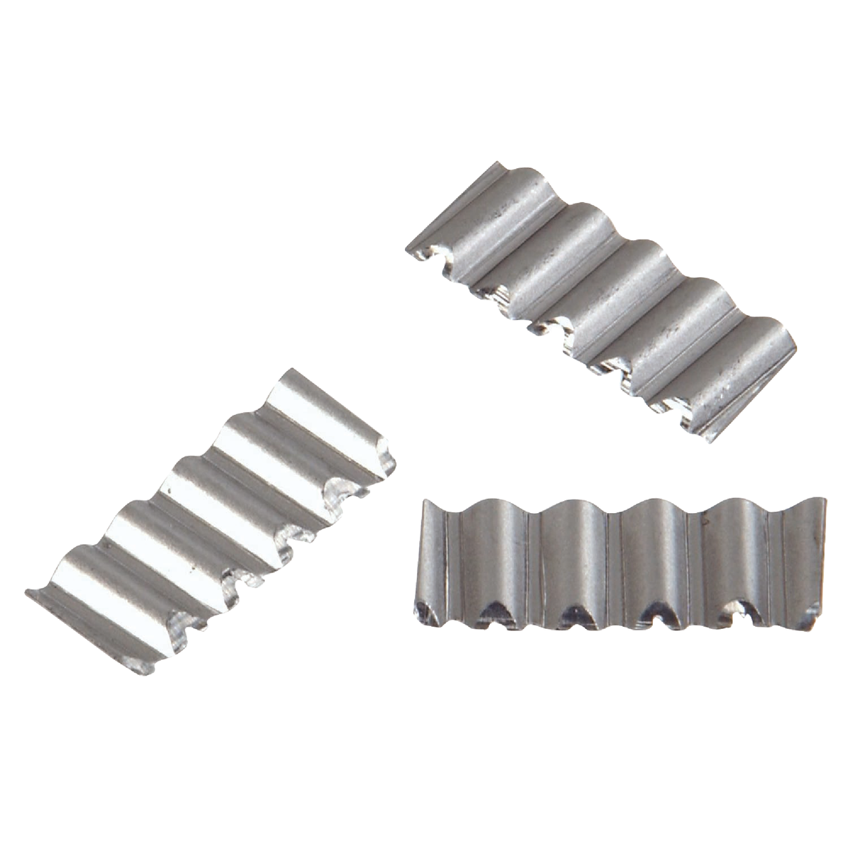 Hillman 3/8 In. 5 ga Corrugated Joint Fastener (30-Count)