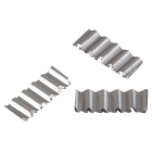Hillman 1/2 In. 5 ga Corrugated Joint Fastener (25-Count) Image 1