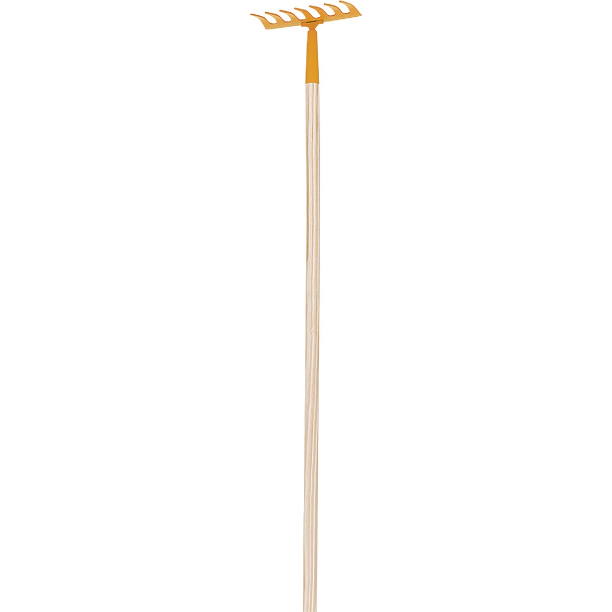 True Temper Kid's Floral Rake