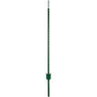 American Posts 6 Ft. Steel 1.25 Lb/Ft. Fence T-Post Image 1