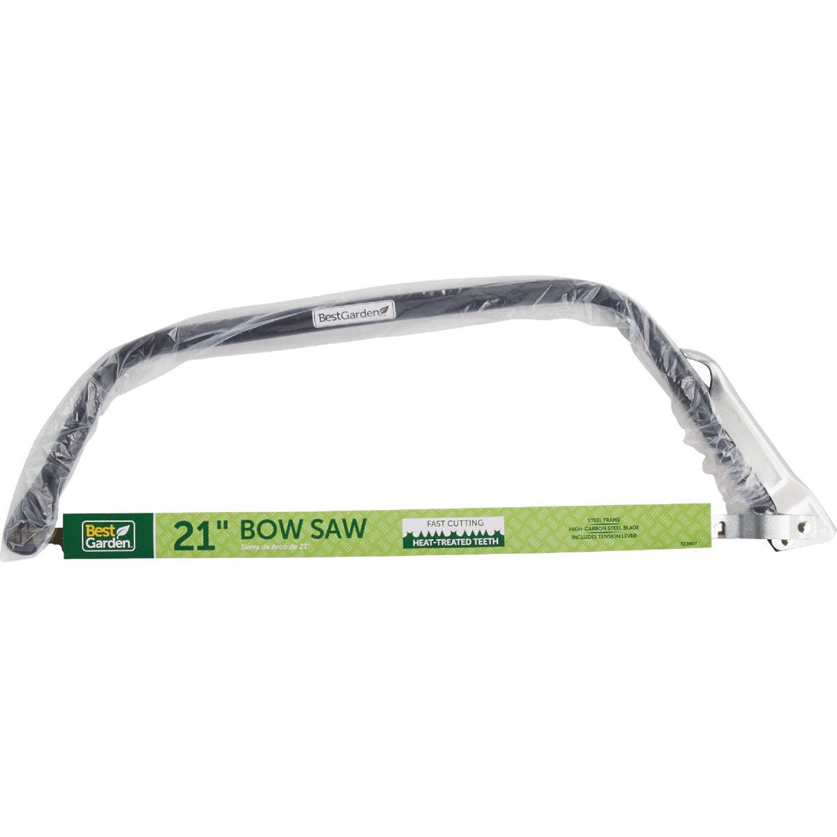 Best Garden 21 In. Bow Saw Image 2