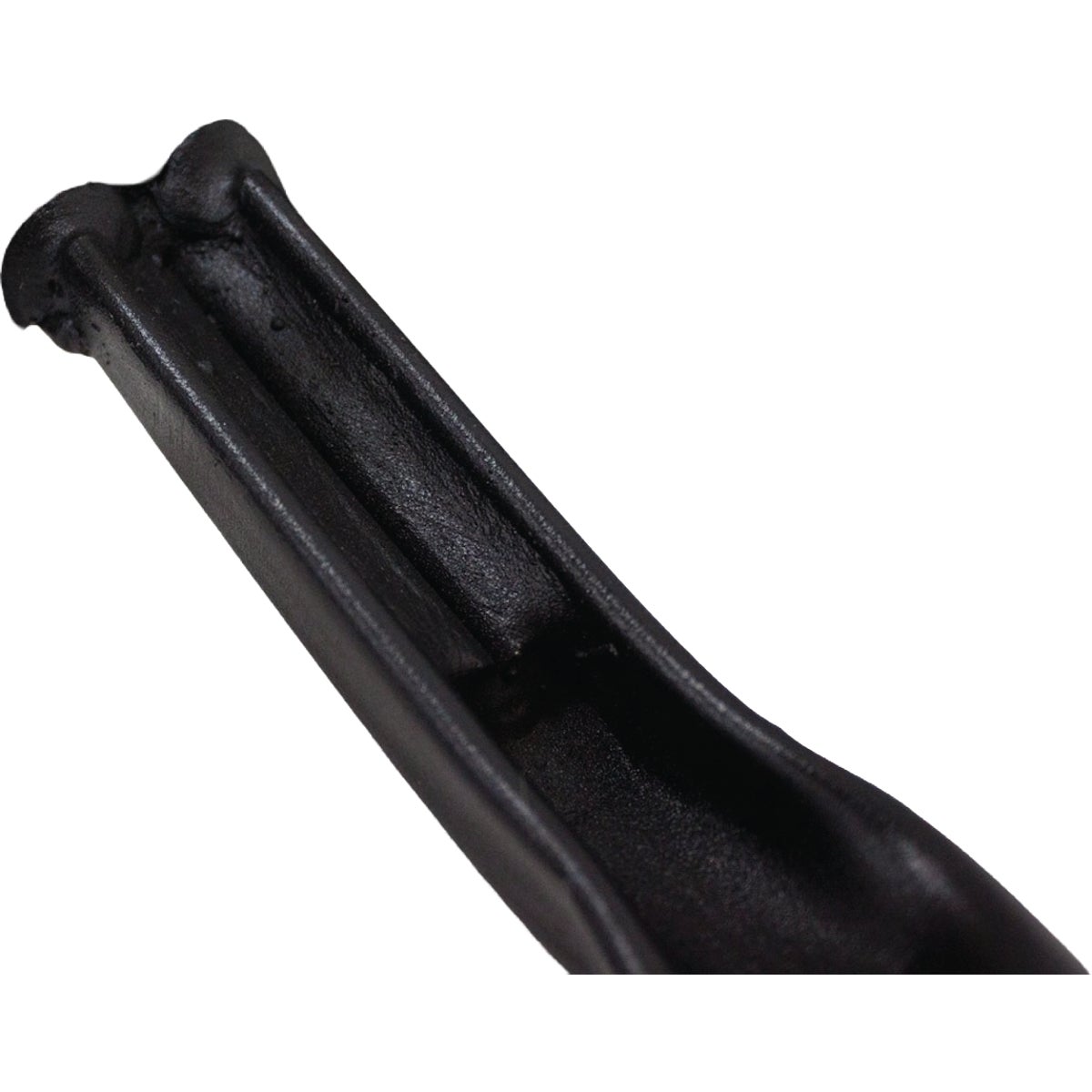 Bully Tools 16 In. Level Head Rake with 66 In. Fiberglass Handle Image 6