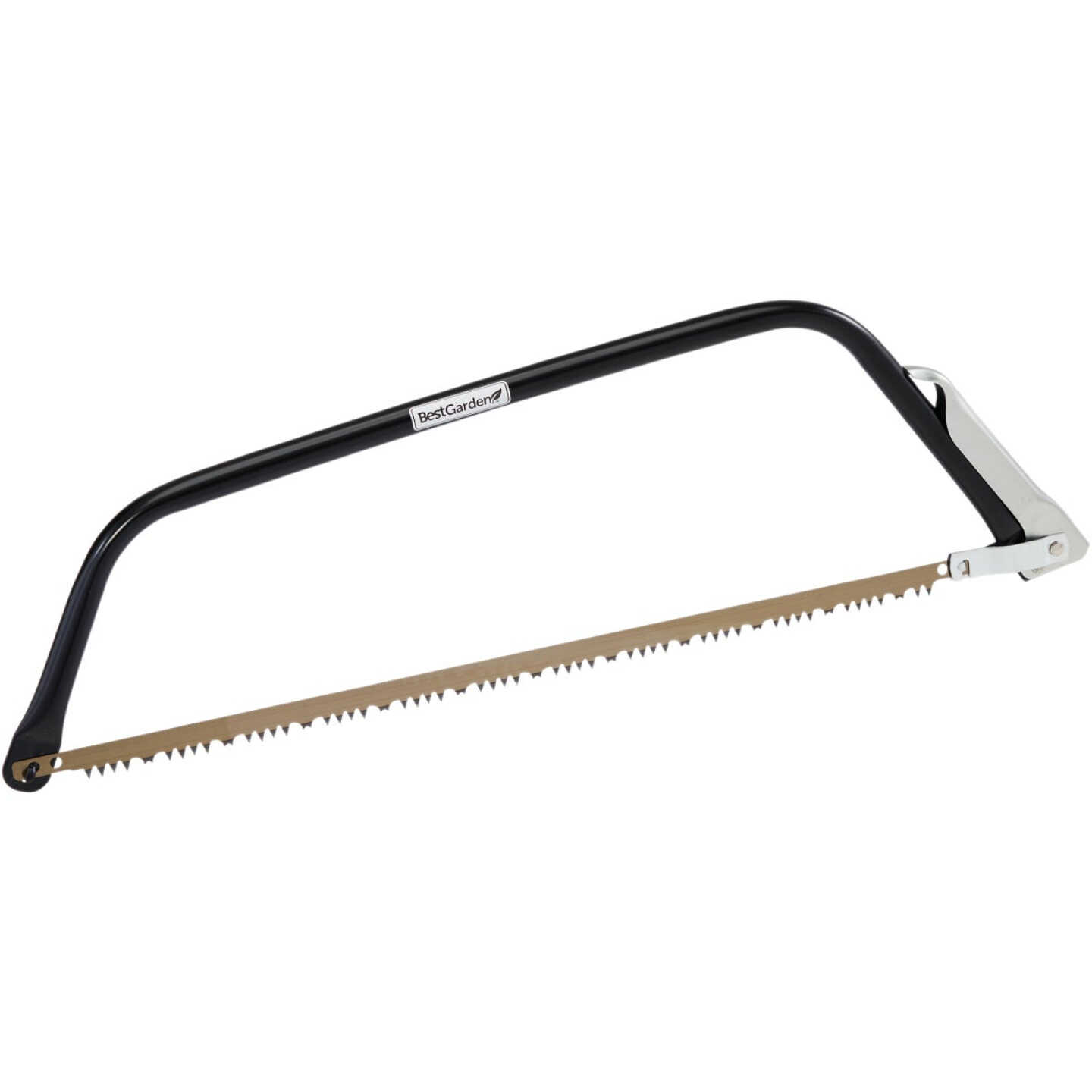 Best Garden 30 In. Bow Saw Image 1