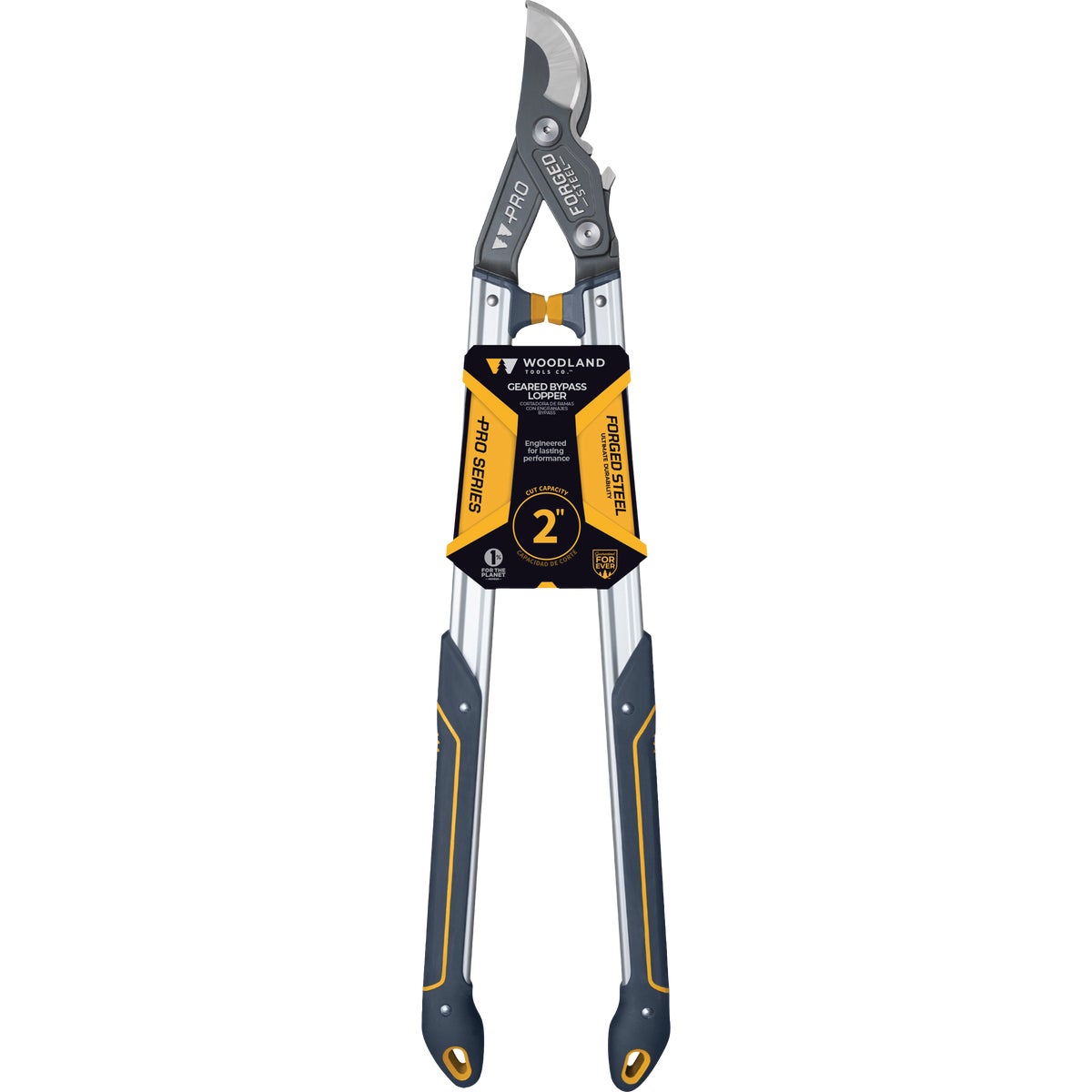 Woodland Tools 32 In. Forged Lopper Image 3