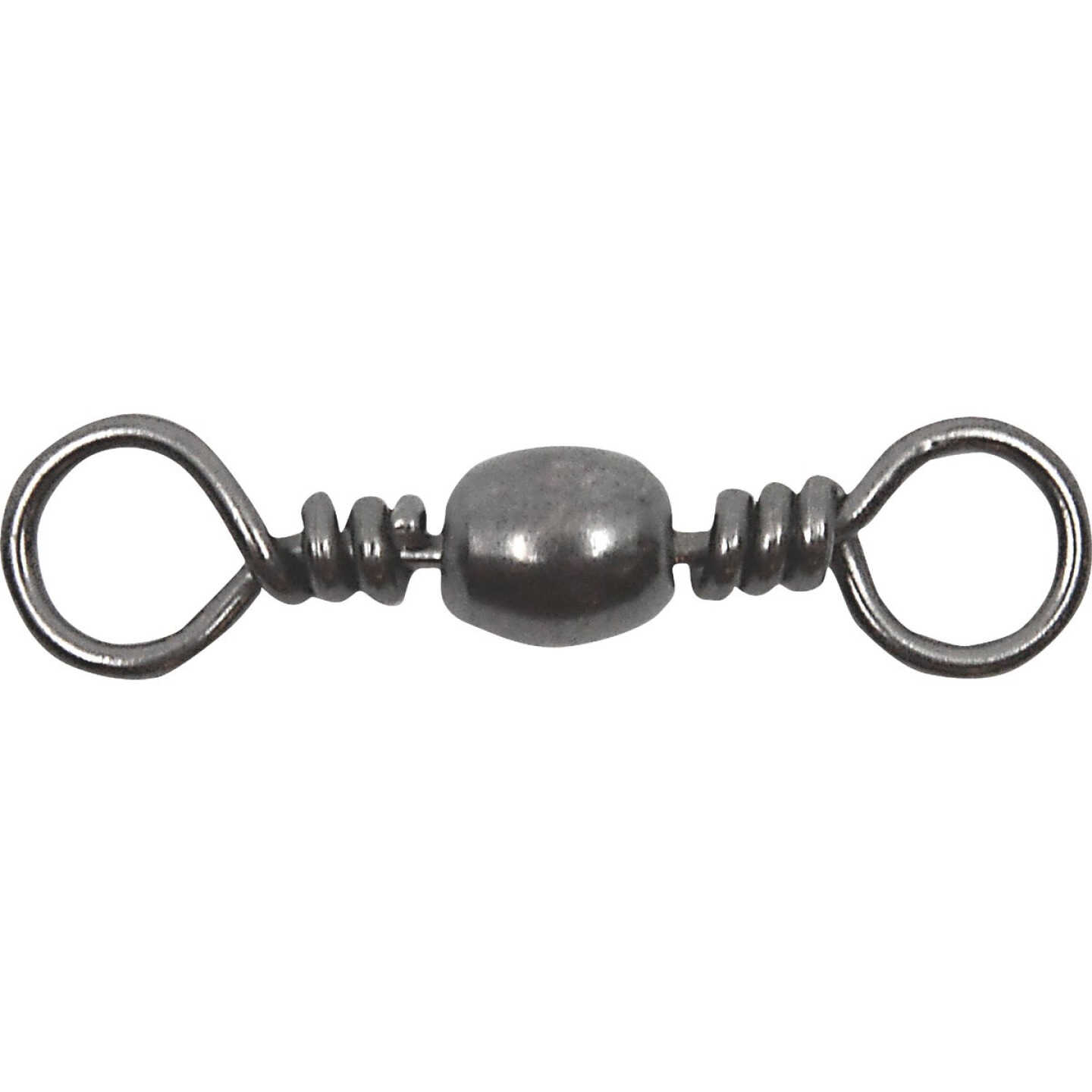 Vanguard Size 12 Black Nickel Barrel Swivel (8-Pack) Image 2
