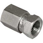 Apache 3/8 In. Female Pipe x 3/8 In. Female Pipe Swivel Hydraulic Hose Adapter Image 1