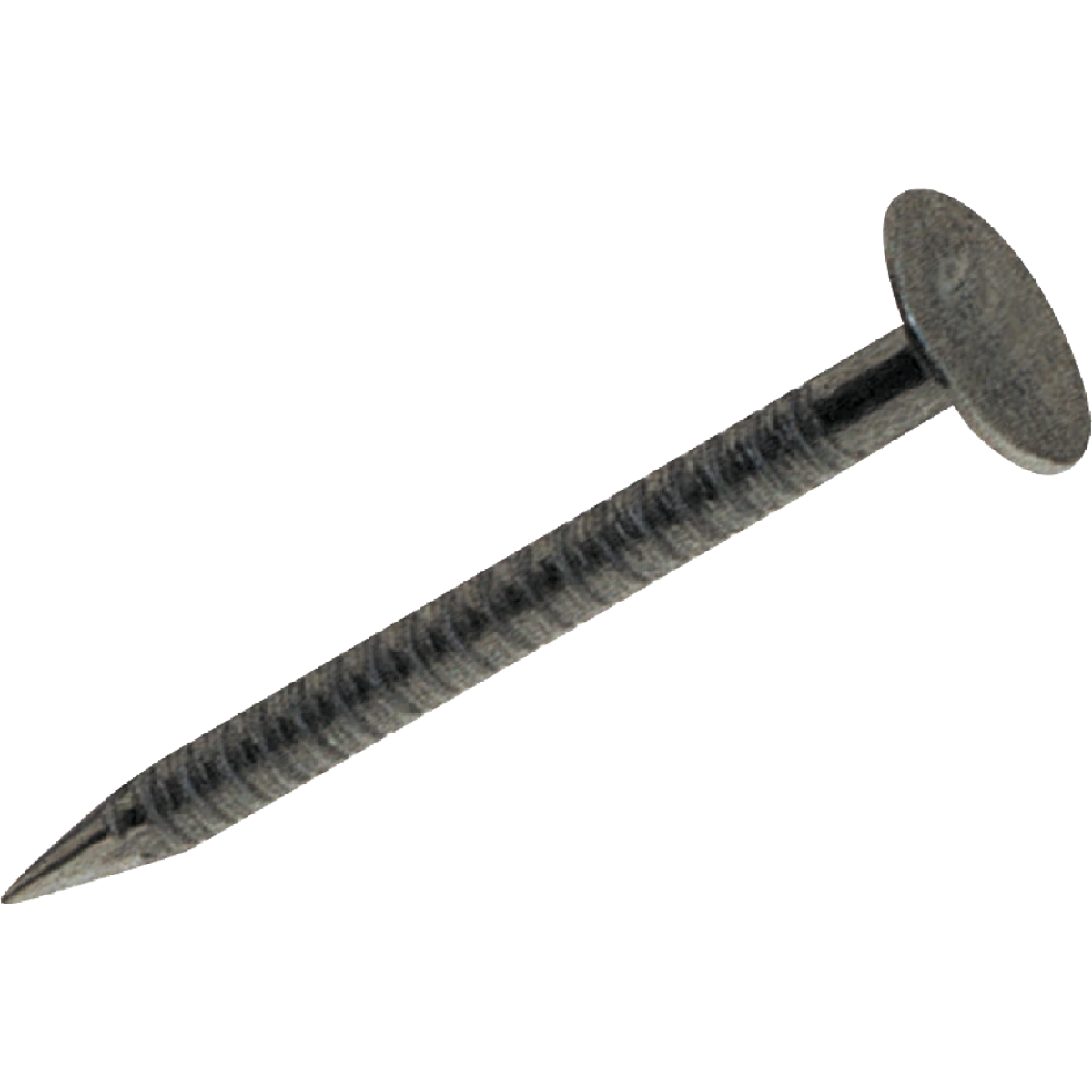 Do it 1-5/8 In. 12-1/2 ga Bright Ring Shank Drywall Nails (295-Count, 1 Lb.)