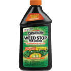 Spectracide 32 Oz. Weed Stop For Lawns Plus Crabgrass Killer Concentrate Image 1