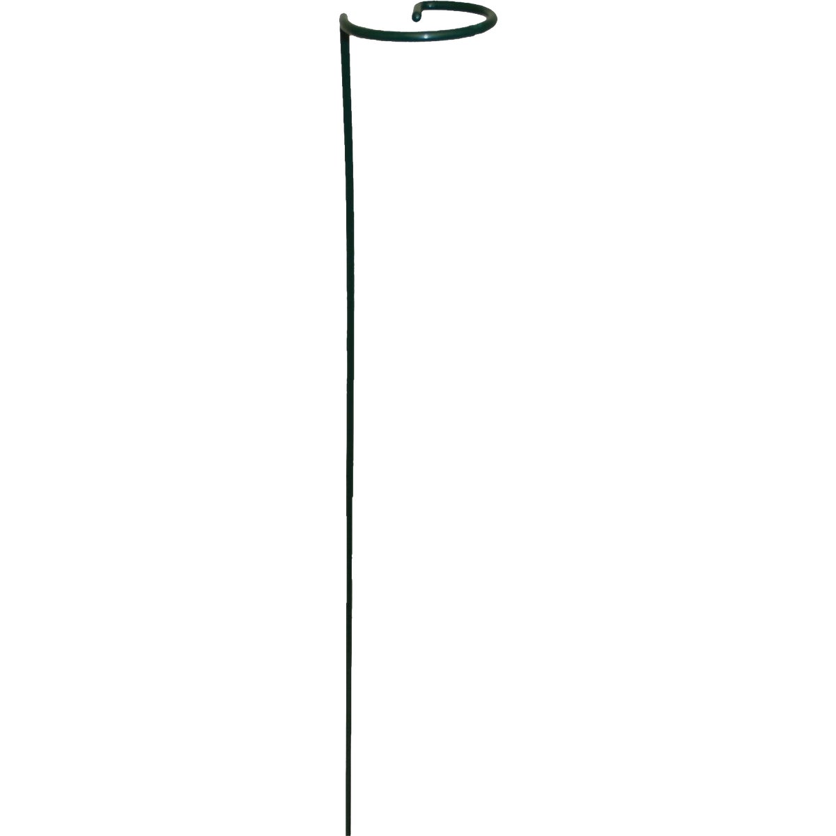 Green Thumb 36 In. Vinyl-Coated Steel Plant Prop Support