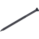 HILLMAN #6 x 1-5/8 In. Square Drive Trim Head Screw (214 per Box) Image 1