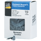 Hillman #9 x 1-1/4 In. Rock Board Drywall Screw (185-Count) Image 2