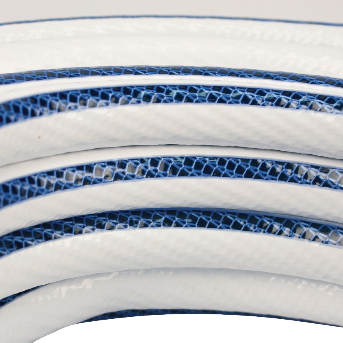 Teknor Apex NeverKink 5/8 In. x 50 Ft. RV Marine Hose