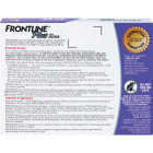 Frontline Plus Flea & Tick Killer For Large Dogs 45 to 88 Lb. (3-Pack) Image 6