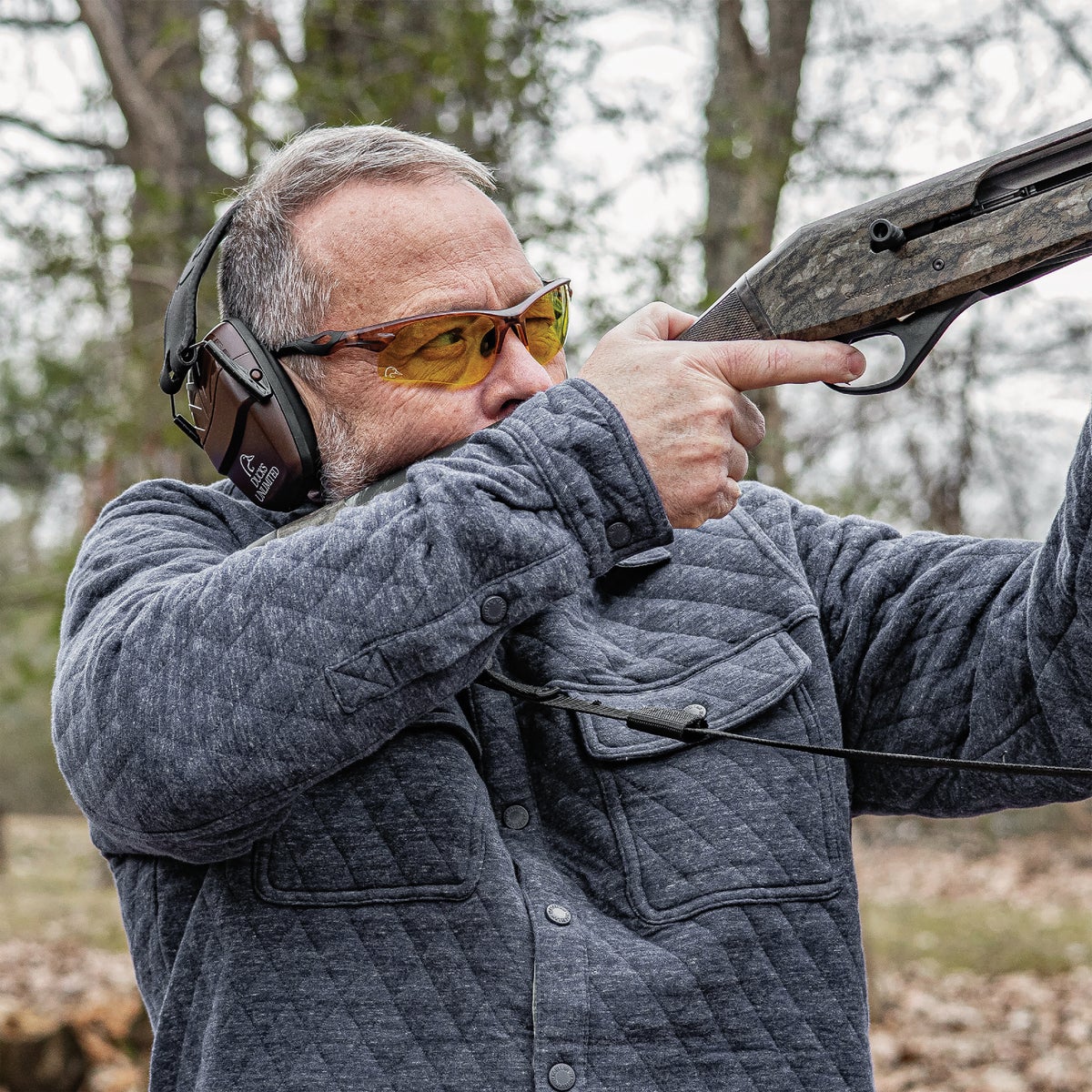 Ducks Unlimited Interchangeable Lens Kit Image 2