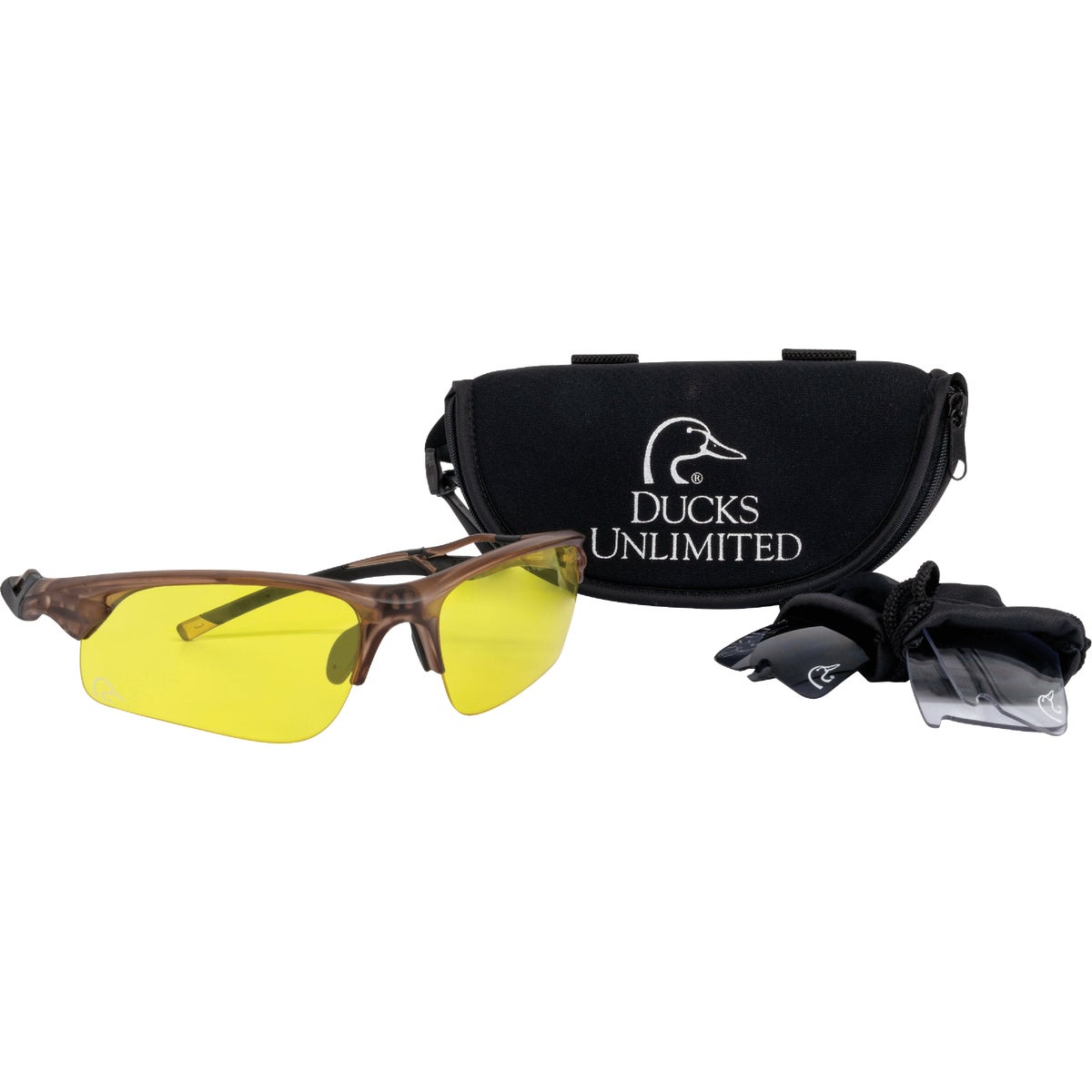 Ducks Unlimited Interchangeable Lens Kit