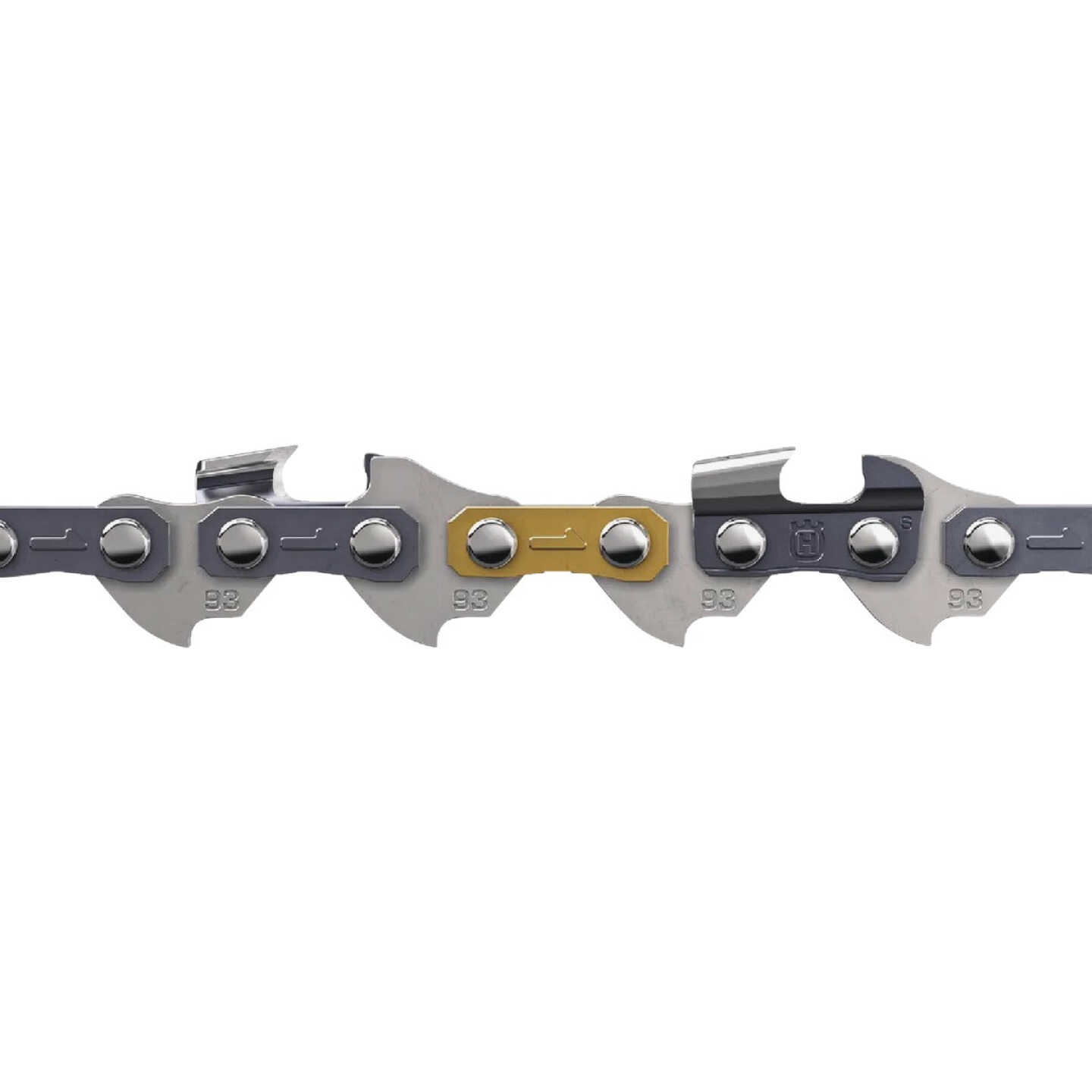 Husqvarna X-Cut 14 In. 52-Link Chainsaw Chain Image 7